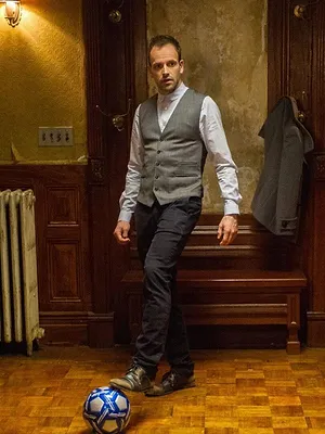 Elementary S1 E22