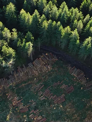 L'écologie près de chez nous