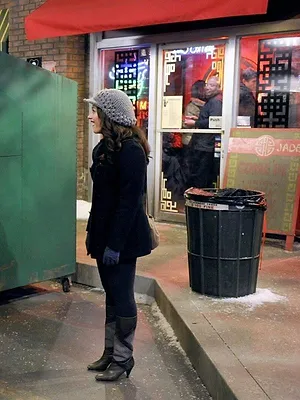 2 Broke Girls S3 E14