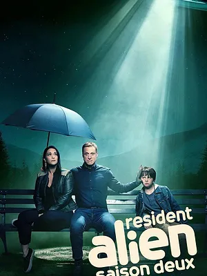 Saison 2