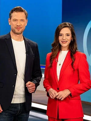 Baden-Württemberg wählt - Die Wahlarena