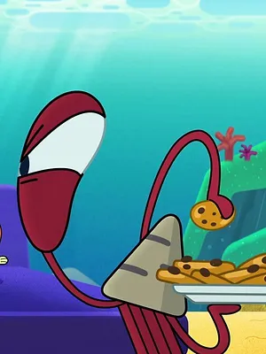 Les Aventures de Bernie S1 E18