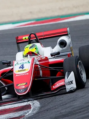 Grand Prix de Barcelone-Catalogne