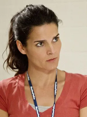 Rizzoli & Isles S2 E5