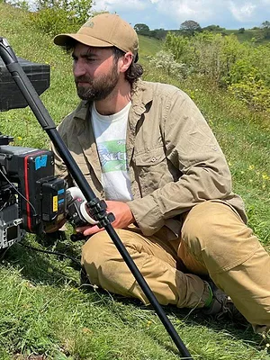 Les secrets des abeilles