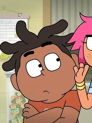 Boy, Girl, Etc... S3 E4