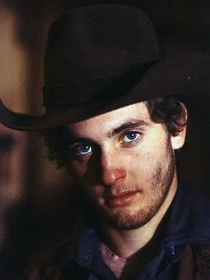 Pale Rider, le cavalier solitaire