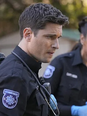 9-1-1 : Lone Star S4 E11