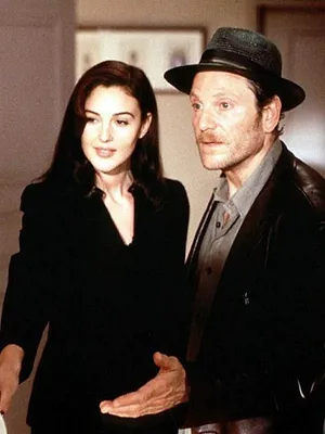 Comme un poisson hors de l'eau