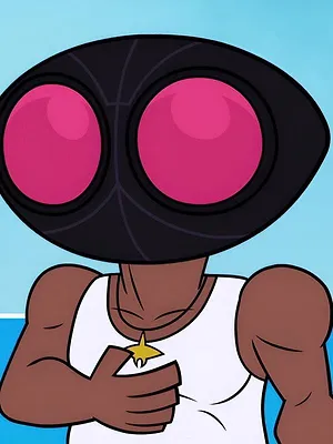 Teen Titans Go ! S7 E44