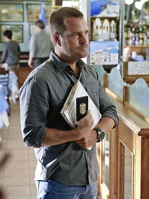 NCIS : Los Angeles S6 E5