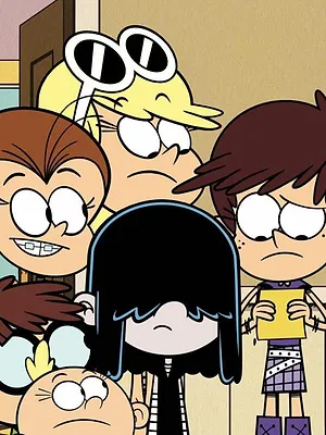 Bienvenue chez les Loud S9 E10