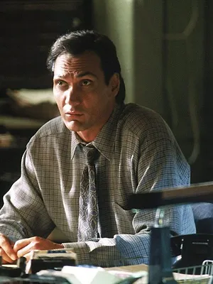 New York Police Blues S4 E3