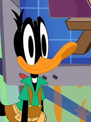 Bugs Bunny Constructeurs S1 E23