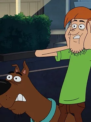 Trop cool, Scooby-Doo ! S2 E22