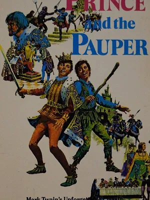 The Prince and the Pauper