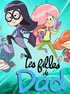 Les filles de Dad S1 E1