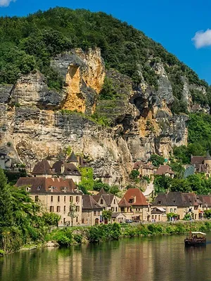 Destination France