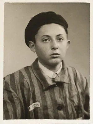 Auschwitz, des survivants racontent