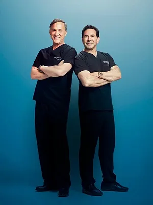 Chirurgie à tout prix S6 E17