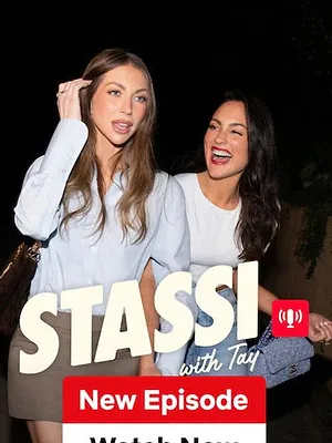 STASSI with Tay