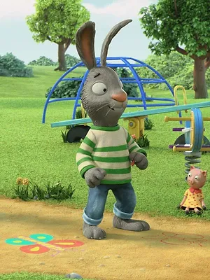 Pip et Posy S2 E22
