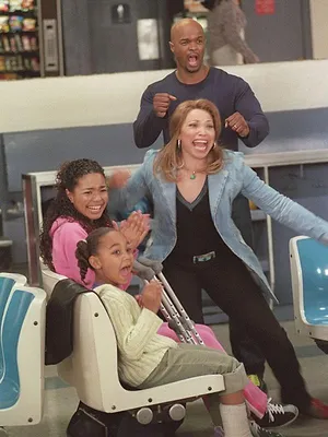 Ma Famille d'abord S2 E26