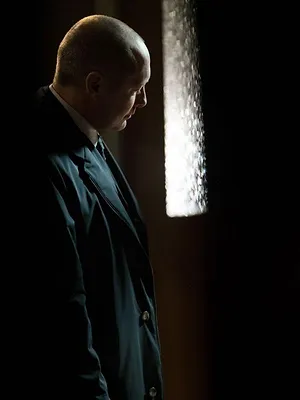 Blacklist S4 E17