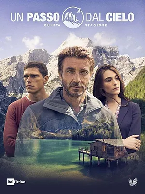 Un passo dal cielo S5 E2
