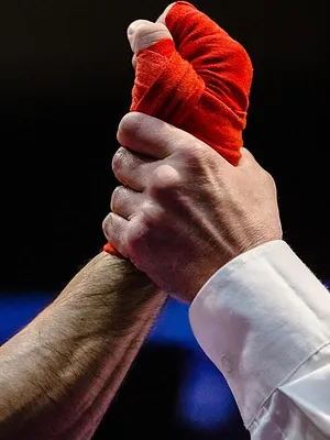 MMA : Cage Warriors