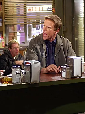 Becker S6 E5