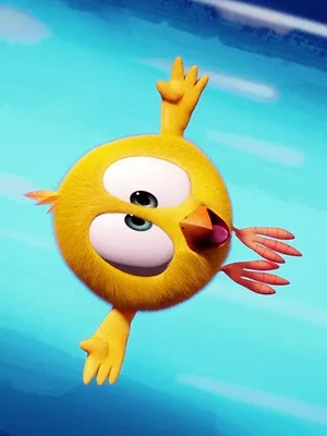 T'es où Chicky ? S1 E12