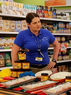 Superstore S1 E3