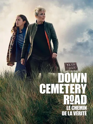 Down Cemetery Road
