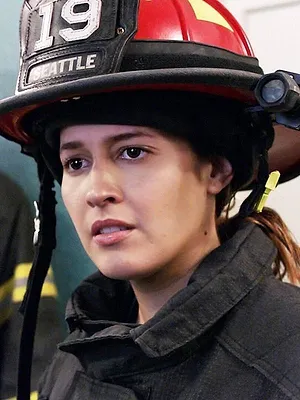 Grey's Anatomy : Station 19 S2 E3