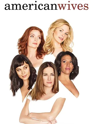American Wives