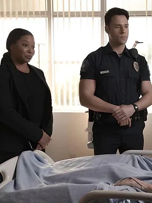 9-1-1 : Lone Star S4 E15