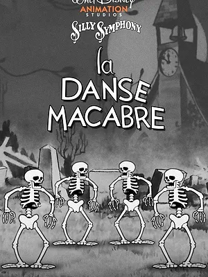 La Danse Macabre