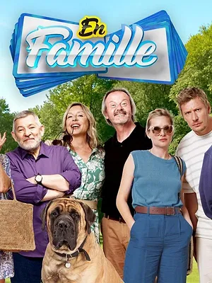 En famille