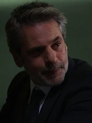 Une si longue nuit S1 E4