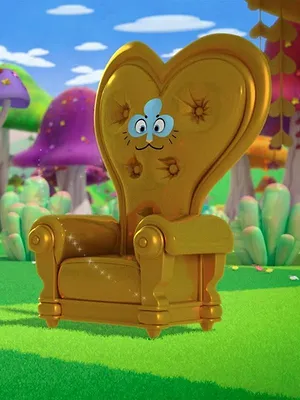 Alice & Lewis S2 E43