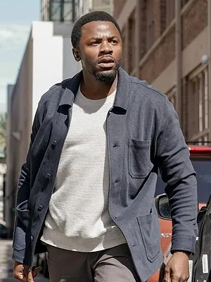 American Refugee
