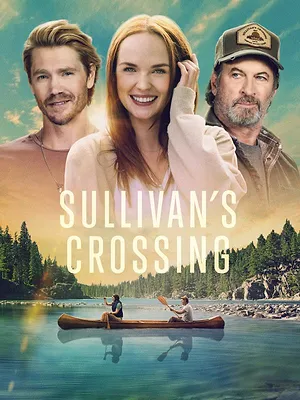 Retour à Sullivan's Crossing