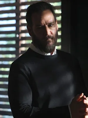 Found - Les Oubliés S2 E4