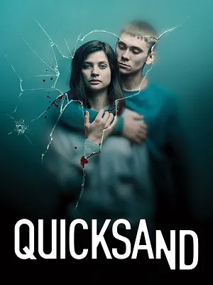 Quicksand - Rien de plus grand
