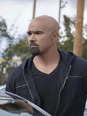 S.W.A.T. S6 E20