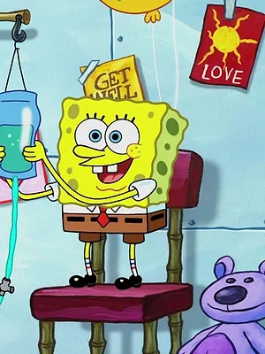 Bob l'éponge S10 E2