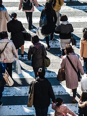 Quand j'étais petit