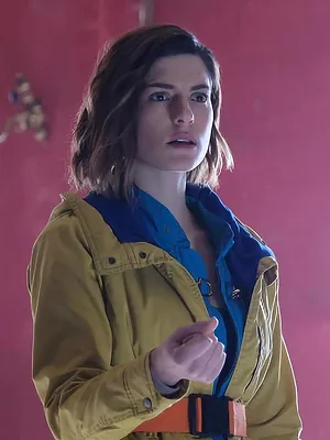Blanca S1 E3