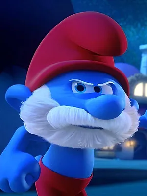 Les Schtroumpfs S2 E29